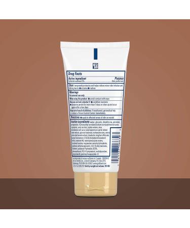 Gold Bond Ultimate Eczema Relief Hand Cream with 2% Colloidal Oatmeal - 3 oz - Buy Online on GoSupps.com
