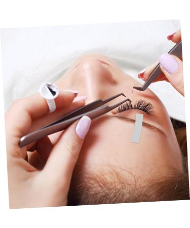10 Rolls Eyelash Lifting Tape - Perfect for Extensions Eyeshadow & Eyeliner | Essential Eyelash Tools for Women - Buy Online on GoSupps.com