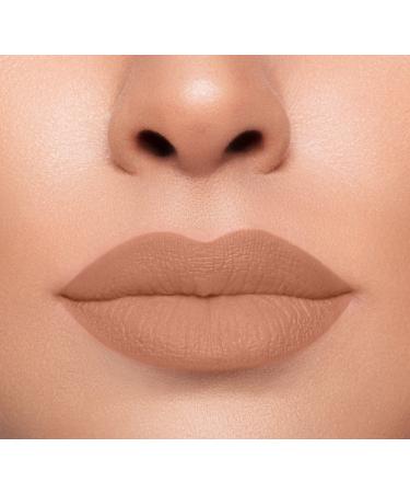 Morphe Mega Matte Lipstick - (Commit) - Buy Online on GoSupps.com