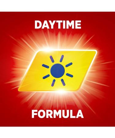 Theraflu ExpressMax Severe Cold and Flu Syrup - Berry Flavor - 8.3 Fl Oz (Pack of 1) - Buy Online on GoSupps.com
