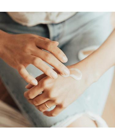 Beekman 1802 Goat Milk Lotion 12.5 oz - Hydrating Body Lotion for Sensitive Skin - Cruelty Free Vanilla - Exfoliating & Moisturizing Formula - Buy Online on GoSupps.com