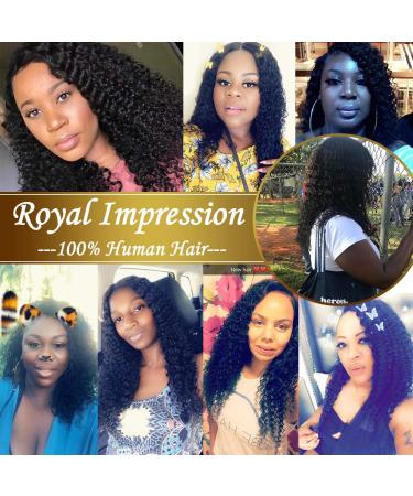 12A Grade Brazilian Virgin Hair - Pineapple Deep Wave 3 Bundles (20, 22, 24 inch) - Unprocessed Remy Hair - Buy Online on GoSupps.com