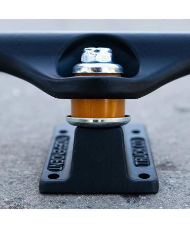Independent Skateboard Trucks Stage 11 STD Blackout All Black | Size 169 (9.125) - Buy Online on GoSupps.com