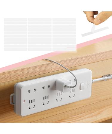 Double Sided Adhesive Tape for Nails Double Sided Transparent Removable Gel Glue Attachment Strong Adhesive for Manicure Designs Display for Car Wall - Buy Online on GoSupps.com