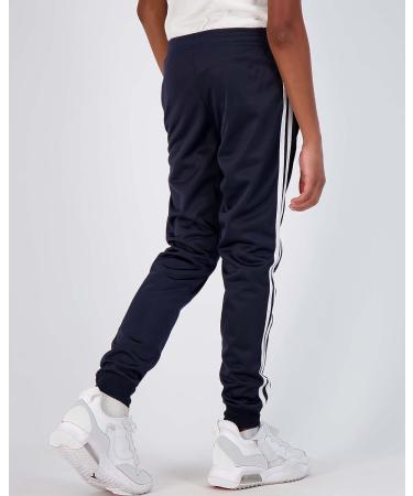 Real Essentials Boys 3-Pack Jogger Sweatpants with Pockets - Medium Set 2 - Buy Online on GoSupps.com