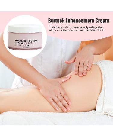  G n rique Firming and Lifting Cream for Buttocks 100g Firming Cream with Immediate Effect Nourishing Firming Lotion for Nighttime Sports Daily Beauty Home Shower Bathroom - Buy Online on GoSupps.com
