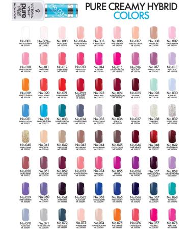 VICTORIA VYNN Pure Creamy Hybrid No. 181 - International Shipping | Premium Nail Products - Buy Online on GoSupps.com