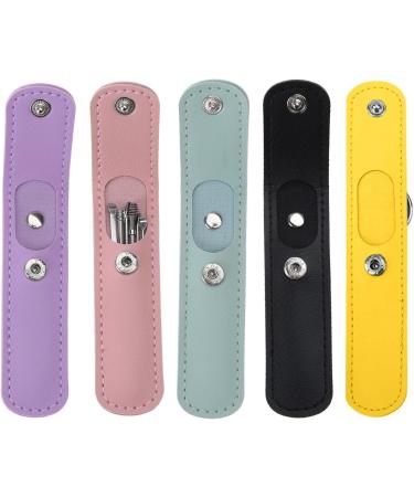 Upgraded Ear Pick Earwax Removal Tool Set Ear Cleaner Ear Curette Ear Wax Remover Tool with Storage Box Stainless Steel Earwax Remover Set Earwax Removal Tool Set - Buy Online on GoSupps.com