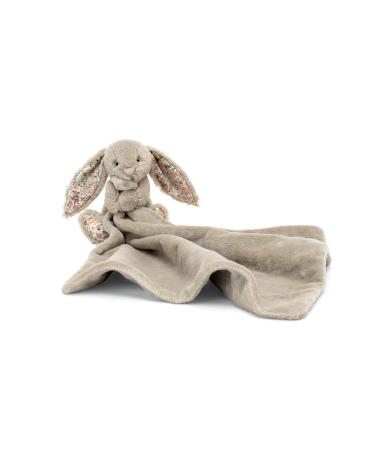 Jellycat Blossom Bea beige Bunny Soother