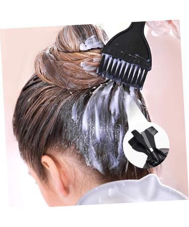 32 pi ces Kit de Coloration Cheveux avec Brosses Prot ge-Mains Cape et Bols pour Salon et Utilisation Domicile Accessoires Pratiques pour Teinture et M lange de Couleur - Buy Online on GoSupps.com