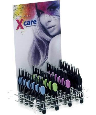 Blue Farm | Soft Touch Oblique Forceps 10 cm Green ST500V - Buy Online on GoSupps.com