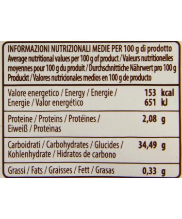 Le Veneziane Gluten Free Potato Gnocchi 17.6oz - Authentic Italian Pasta for Gluten-Free Diet - Buy Online on GoSupps.com