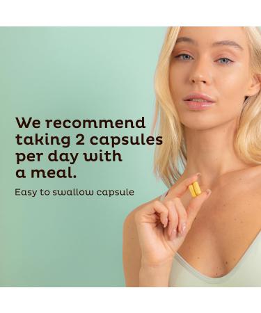 Emma Akka Liver Cleanse Detox & Repair Gut Health Complete Wellness Bundle with Magnesium Berberine Vitamin D & More to Support Gut Liver Metabolism Immunity & Colon Cleanse - Buy Online on GoSupps.com