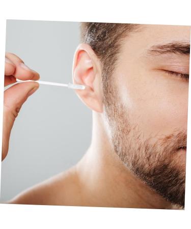 Beaupretty 24PCS Sticky Ear Cleaning Picks Kit for Earwax Removal Safe Ear Care Tools for Deep Cleaning for Adults and Boys and Girls - Buy Online on GoSupps.com