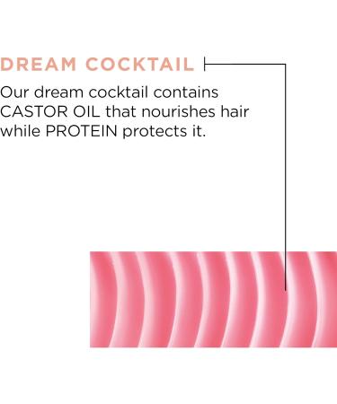 L'Oreal Paris Dream lengths Sleek Frizz Eraser Serum with Keratin and Castor Oil 100 Milliliters - Buy Online on GoSupps.com