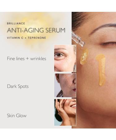 AGE RENEWAL TRIO by JustUs Skincare - firms brightens and restores resilience for visible age reversal | $191 value - Buy Online on GoSupps.com