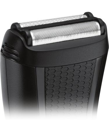 Remington F2 Men's Electric Shaver - Pop-Up Trimmer, Washable, LED Display - Foil Shaver F2002 Blue - Buy Online on GoSupps.com
