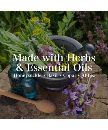 Clarity & Creativity Oil by Art of the Root | Handmade with Herbs & Essential Oils | Conjure, Wicca, Spiritual, Pagan & Magick - Buy Online on GoSupps.com