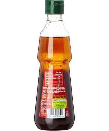 Puget Salad dressing Olive Oil/Balsamic Vinegar/Dried Tomatoes 33 cl - Buy Online on GoSupps.com