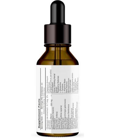 3 Pack - Cerebrozen Ear Drops - Cerebrozen Cerebrozen 24 Cerebrozen 360 Hearing Support Cerebrozen Drops Cerebrozen Liquid Cerebrozen Drops for Ears 3 Bottles for 3 Months - Buy Online on GoSupps.com