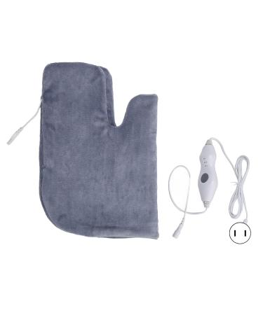 Shop Shoulder Heating Pillows - Soft Comfortable with 3 Temperature Settings - Fast Warming Neck Relief | International Shipping Available - Buy Online on GoSupps.com