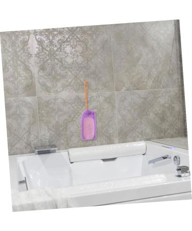 CANIGHT 5pcs Lathering Mesh Soap Foaming Bag Soap Saver Pouches Back Bath Scrubber Soap Pouch Nylon - Buy Online on GoSupps.com