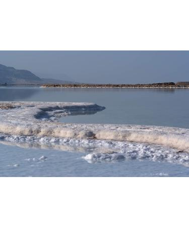 H&B Health & Beauty Original Dead Sea Mud - Spa Quality Natural Skincare for Face & Body | Paraben Free 600g - Ideal for Men & Women - Buy Online on GoSupps.com