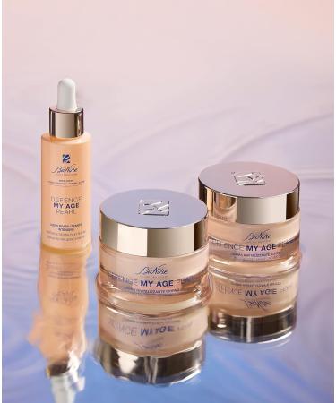 Bionike Defence My Age Pearl Intensief Serum 30 ml - Buy Online on GoSupps.com