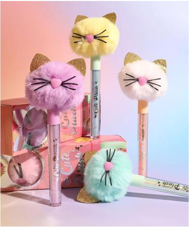 Waterproof Natural Shimmer Lipstick for Women Girl Cute Glitter Luminous Shiny Brightening Lip Balm Lip Gloss Lip Conditioning Oil Rejuvenating Serum - Buy Online on GoSupps.com