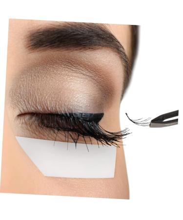 FOYTOKI 5 Rolls Foam Eye Pads Foam Lash Tape Grafting Eyelash Tapes Eyelid Tape Under Eyelash Tape Lash Tech Adhesive Eyelash Tape Eyelash Adhesive Tape White Accessories X5m Microporous 8.5x8.5x2.5cm White - Buy Online on GoSupps.com