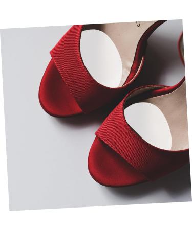 Buy Milisten Women's Shoe Insoles | Neuroma Cushion Pads for Heels | Anti-Slip Gel Foot Pads | International Shipping - Buy Online on GoSupps.com