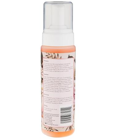 Her Secret Garden Feminine Wash - Gentle Cleansing, Odor Elimination, Promotes Healthy pH 6oz - Buy Online on GoSupps.com