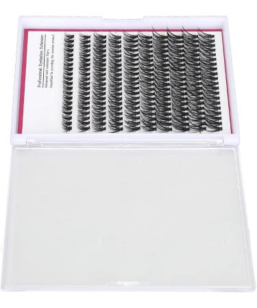 Hot Cluster Lash Extension Kit DIY Grafting Glue Eyelashes Individual Self Adhesives for Luxe Eyelash Clusters - Buy Online on GoSupps.com