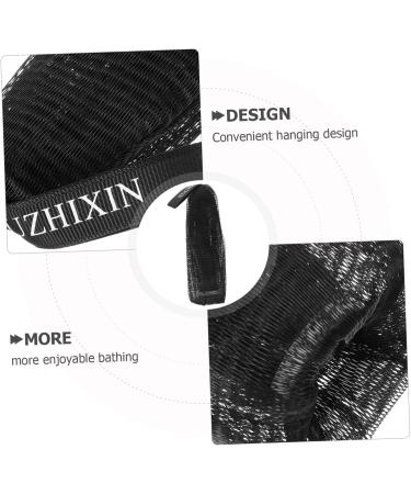 FOYTOKI Shampoo Bar Holder Soap Bar Bag Mesh Soap Pouch Bar Shampoo Holder for Shower Soap Pouch for Shower Bar Soap Pouch Mesh Soap Bags Soap Sleeves for Soap Bars Soap Bar Holder Travel - Buy Online on GoSupps.com