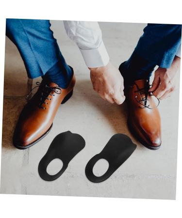 Arch Support Insoles for Plantar Fasciitis - Orthotic Inserts for Flat Feet - Cushioned Shoe Pads with Holes - International Shipping Available - Buy Online on GoSupps.com