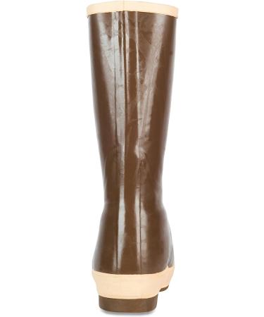 Xtratuf 22274G10 15 Legacy Insulated Copper/Tan Men's Fishing Boots - Buy Online on GoSupps.com