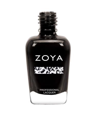 Zoya Polish Leopard Spots Nail Polish