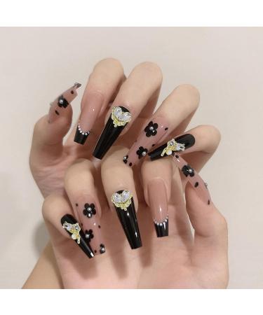 Nail Butterflies - Small Nail Gems - Crystals Large Rhinestones Bow for Nail Art Beauty Design Decoration Craft Jewelry DIY Dalian - Buy Online on GoSupps.com