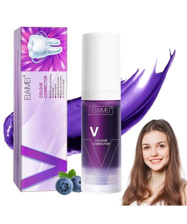 IJGD purple tooth paste toothpaste white teeth purple toothpaste white teeth toothpaste color correction - serum teeth whitening tooth paste tooth whitening purple toothpaste white teeth purple toothpaste