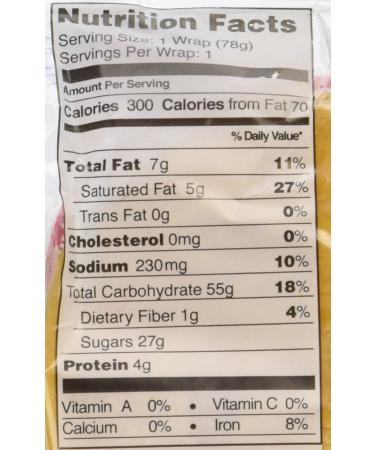 Moon Pie Double Decker Banana 24 - Delicious Snack for Anytime - Buy Online on GoSupps.com