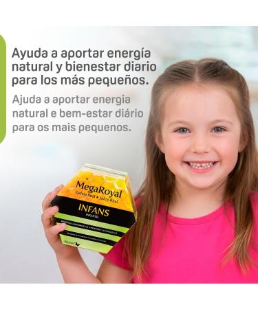  DietMed DietMed Megaroyal Infans - 20 units - Buy Online on GoSupps.com
