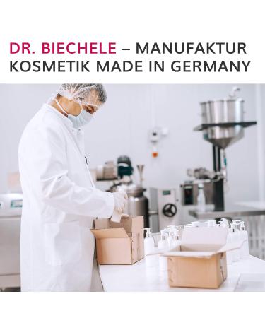 Dr. Biechele Just Dry Antiperspirant - Long-Lasting Medical Sweat Protection - 50ml - Perfume & Alcohol-Free - Buy Online on GoSupps.com