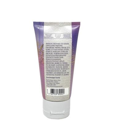 Bath & Body Works Snowflakes & Cashmere 2 Piece Mini Body Cream Bundle with a Himalayan Salts Springs Sample Soap - Travel Size - Buy Online on GoSupps.com