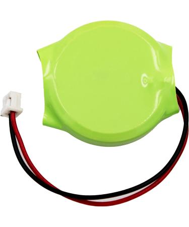 Replacement AFPX-Batt CR2450 Battery for FP-X Series Controllers | 3V 550mAh | International Shipping - Buy Online on GoSupps.com