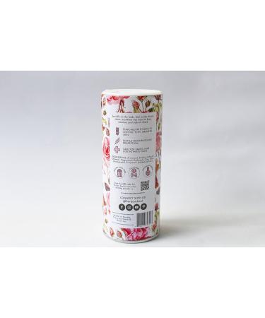 Herb & Root Rose Dusting Powder (3 pack) 1.67 Fl Oz (Pack of 3) - Buy Online on GoSupps.com