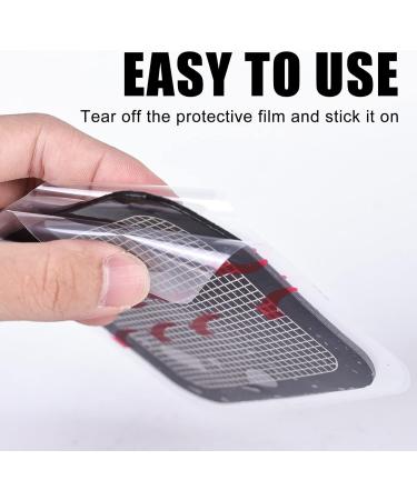 ACBOOR 9-Piece Replacement Gel Pads for Slendertone & EMS Abdominal Muscle Trainers | Optimal Abs Training & Comfort - Buy Online on GoSupps.com