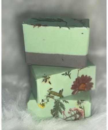 Life's a Garden Dig it! Soap Bar