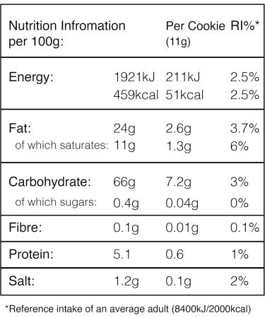 Diablo Vanilla Cookie with Cocoa Cream Sugar Free Sweetened with Maltitol Biscuit Hamper and Multipacks Available Perfect for Gifting 44g (Pack Of 6) - Buy Online on GoSupps.com