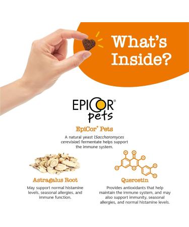 Zesty Paws Cat Allergy Relief - Anti Itch Supplement - Bacon - 2.7 Oz. - Buy Online on GoSupps.com