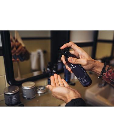 Artnaturals Beard Deep Conditioner with Aloe Vera, Tea Tree & Jojoba Oil - 8 Fl Oz - Buy Online on GoSupps.com